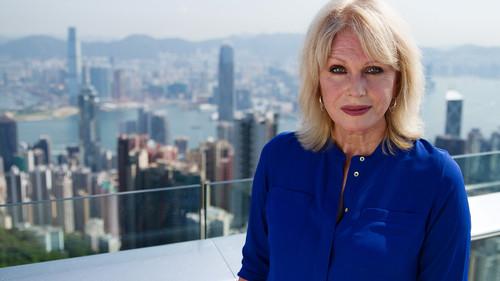 Joanna Lumley's Trans-Siberian Adventure Season 1 Episode 1 - Hong Kong
