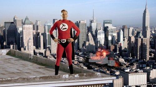 undefined Season 5 Episode 1 - Repilot