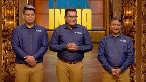 Shark Tank India Season 5 Episode 7 - Tradition Meets Innovation
