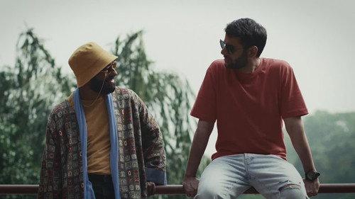 Khalbali Records Season 1 Episode 5 - Azaad Ho Gaya