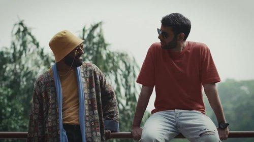 Khalbali Records Season 1 Episode 5 - Azaad Ho Gaya