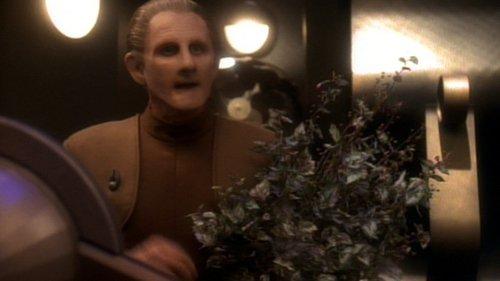 Star Trek: Deep Space Nine Season 3 Episode 6 - The Abandoned