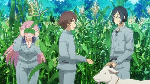 No-Rin Season 1 Episode 8 - Cooking Granny