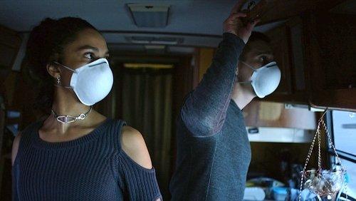 Travelers Season 2 Episode 5 - Jenny