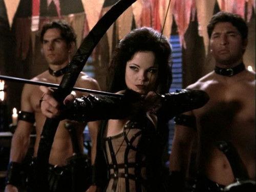 Xena: Warrior Princess Season 4 Episode 19 - Takes One to Know One