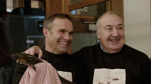 A Chef at the Shack Season 4 Episode 8 - Episode 8