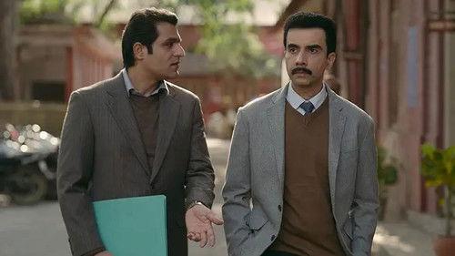 Aspirants Season 2 Episode 3 - Murphy's Law