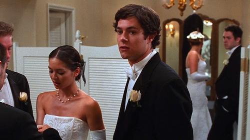 The O.C. Season 1 Episode 4 - The Debut