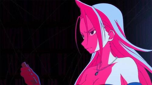 The Idaten Deities Know Only Peace Season 1 Episode 4 - Yellow Sparrow