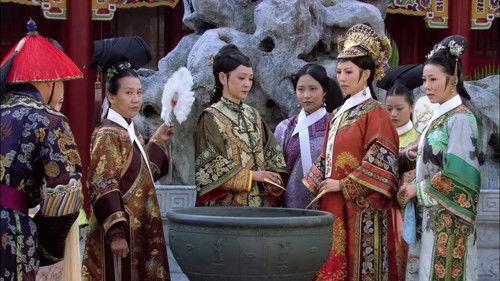Empresses in the Palace Season 1 Episode 51 - Episode 51