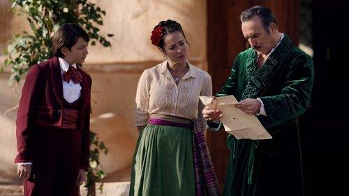 Zorro Season 1 Episode 7 - Episode 7