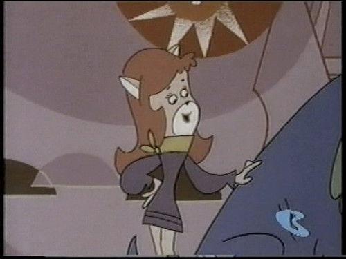 Cattanooga Cats Season 1 Episode 3 - The Race is On