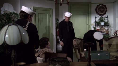 The Streets of San Francisco Season 4 Episode 8 - Trail of Terror