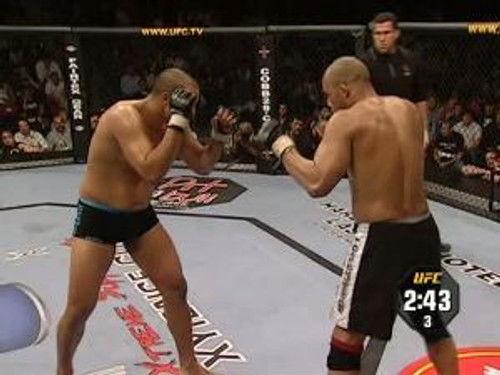 The Ultimate Fighter Season 1 Episode 16 - The Ultimate Fighter Finale Undercard Pt 2