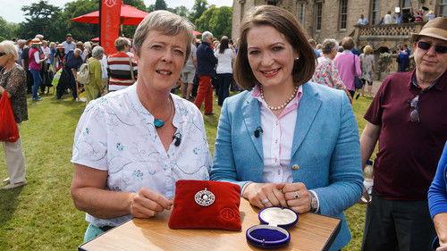 Antiques Roadshow Season 40 Episode 16 - Floors Castle 2
