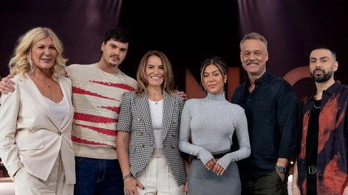 BIANCA Season 2 Episode 4 - Beautiful singing and a psychology debate