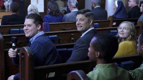 The Real O'Neals Season 2 Episode 8 - The Real Christmas