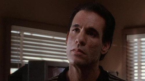 Wiseguy Season 3 Episode 2 - Battle of the Barge