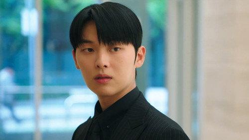 My Dearest Nemesis Season 1 Episode 9 - Episode 9