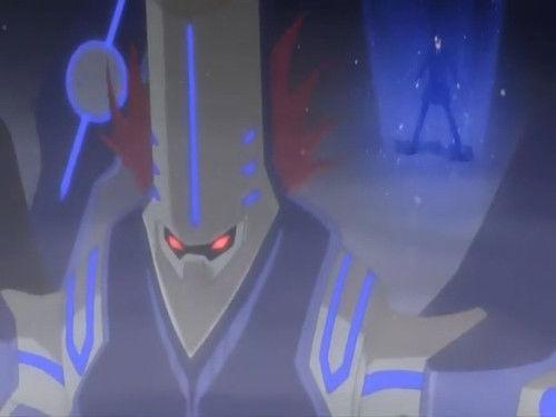 PERSONA -trinity soul- Season 1 Episode 13 - Crimson Snow