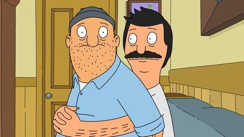 Bob's Burgers Season 10 Episode 19 - The Handyman Can
