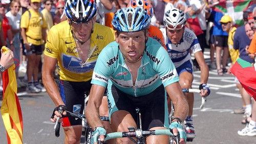 Being Jan Ullrich Season 1 Episode 3 - Armstrong