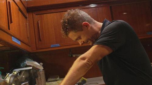 Över Atlanten Season 6 Episode 9 - Episode 9