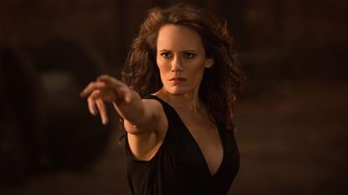 Supernatural Season 11 Episode 21 - All in the Family