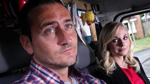 White Van Man Season 2 Episode 2 - The Break Up