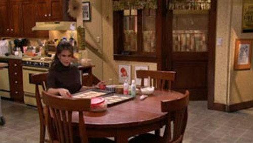 Still Standing Season 4 Episode 9 - Still Avoiding Christmas