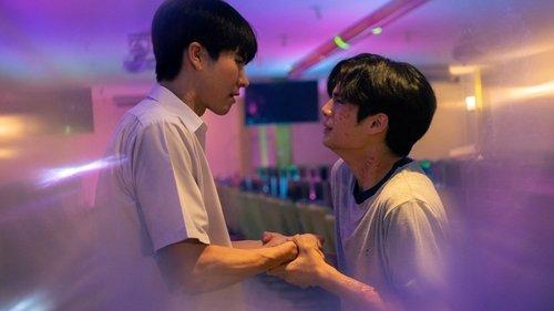 Dead Friend Forever Season 1 Episode 12 - Episode 12