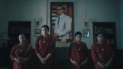 Leila Season 1 Episode 1 - Episode 1