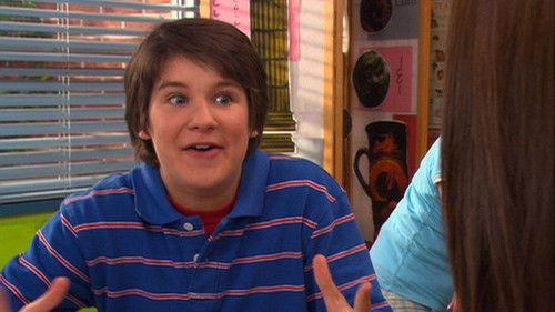 Ned's Declassified School Survival Guide Season 2 Episode 16 - Guide to: Yearbook & Career Week