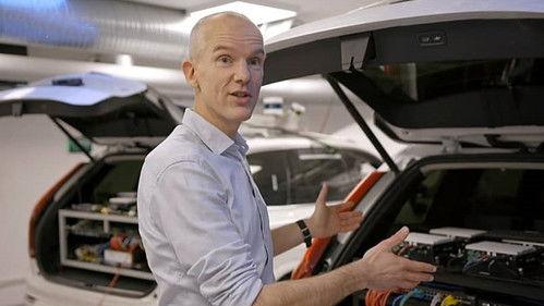 Backlight Season 17 Episode 25 - Episode 25