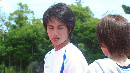 HANA-KIMI 2011 Season 1 Episode 4 - Episode 04