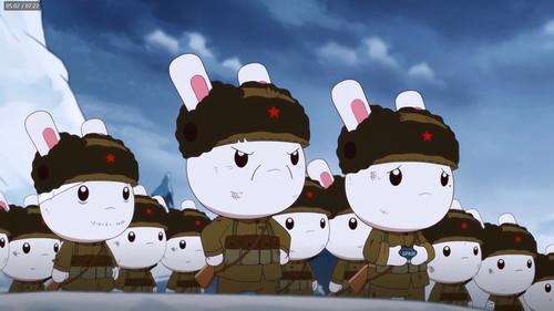 Year Hare Affair Season 7 Episode 1 - Episode 1