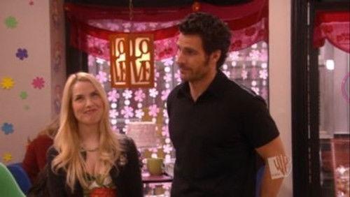 What I Like About You Season 3 Episode 19 - Bad to the Scone