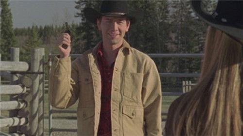 Heartland Season 4 Episode 13 - The Road Home