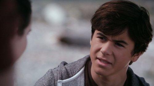 Spooksville Season 1 Episode 4 - The Howling Ghost