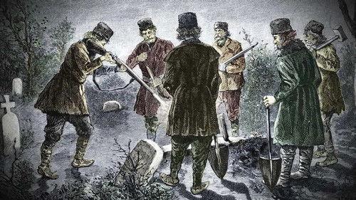 The UnBelievable with Dan Aykroyd Season 2 Episode 19 - Strange Afflictions