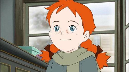 Hello Anne: Before Green Gables Season 1 Episode 22 - Wonderful Customer