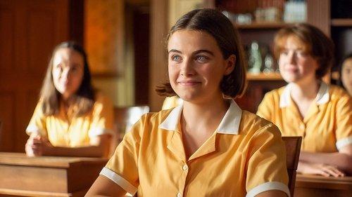 Malory Towers Season 4 Episode 1 - The Rivers Sisters