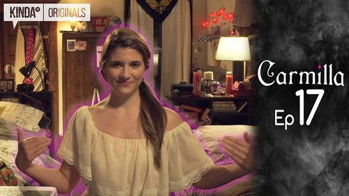 Carmilla Season 1 Episode 17 - It's A Trap