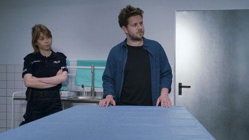 Uroczysko Season 1 Episode 10 - Episode 10