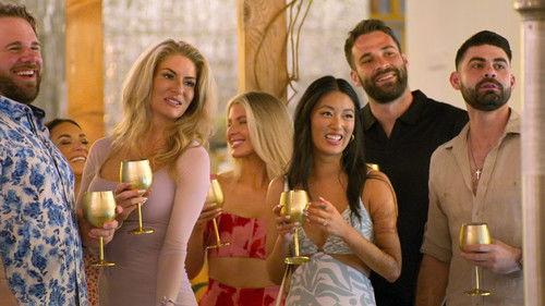 Love Is Blind Season 10 Episode 6 - Never Have I Ever