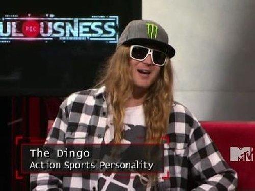 Ridiculousness Season 1 Episode 5 - The Dingo