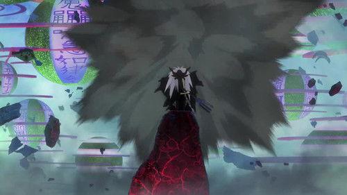 HAKYU HOSHIN ENGI Season 1 Episode 19 - Bunchu