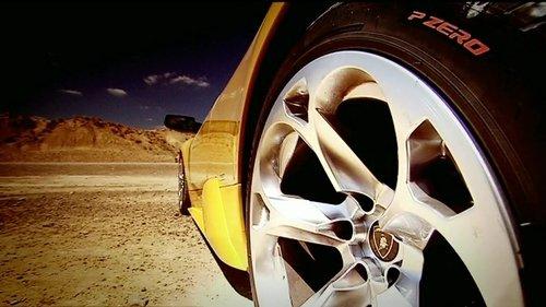 Top Gear Season 6 Episode 11 - Episode 11