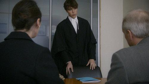 Silk Season 1 Episode 3 - Close Quarters