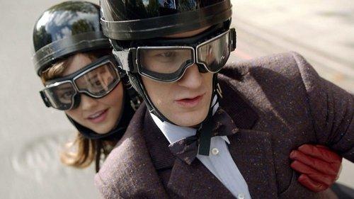 undefined Season 7 Episode 6 - The Bells of Saint John